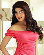 Pranitha Subhash